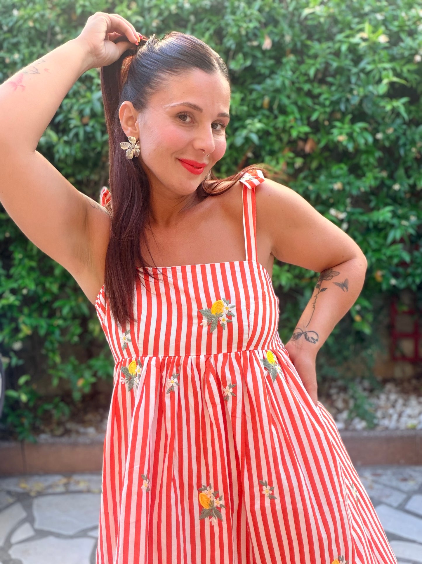 Robe Laura