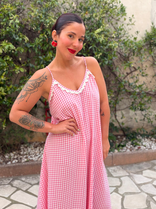Robe Angelique