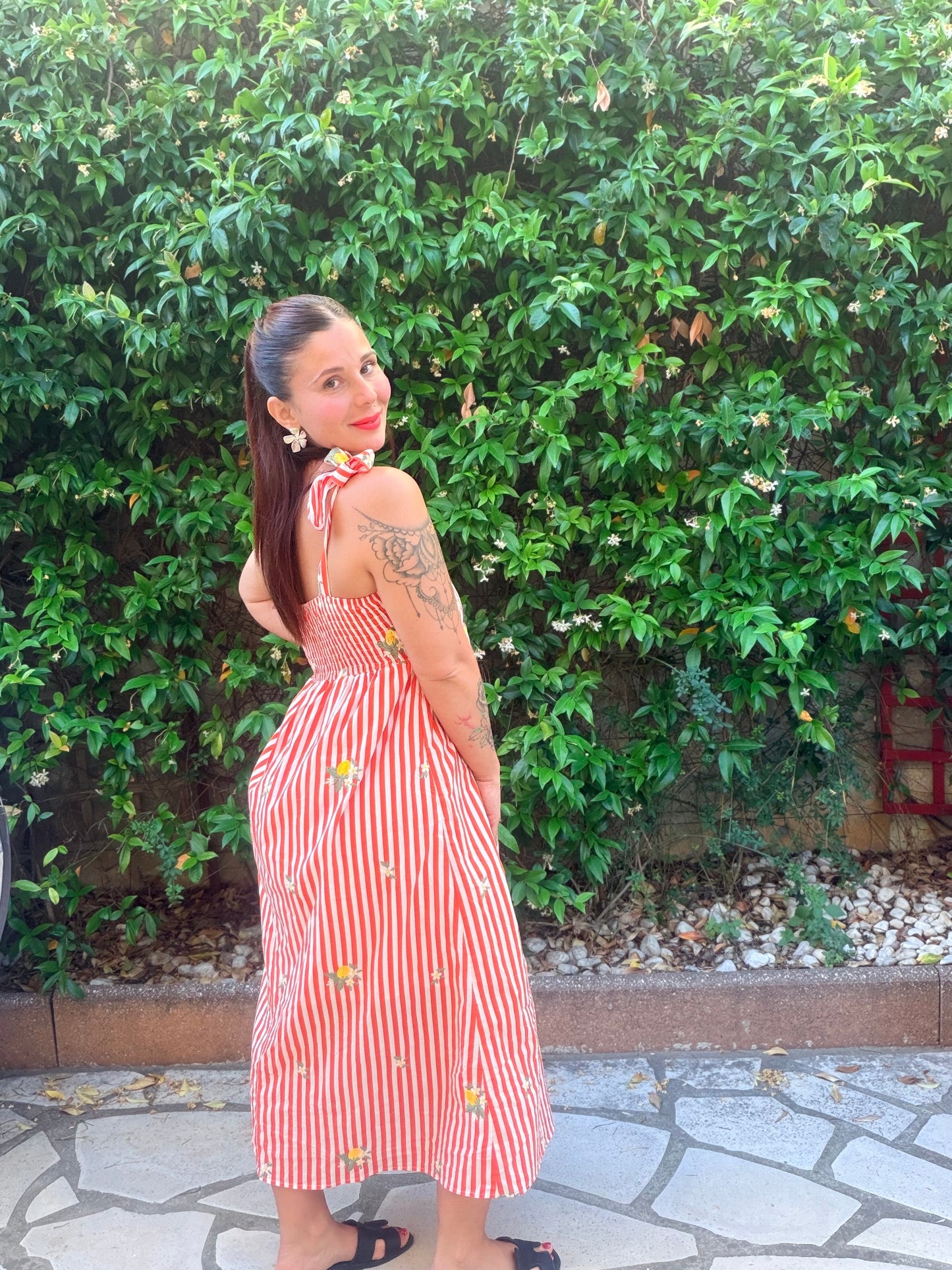 Robe Laura