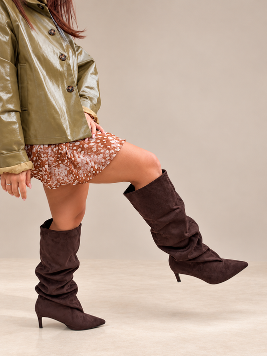 Bottes Marie