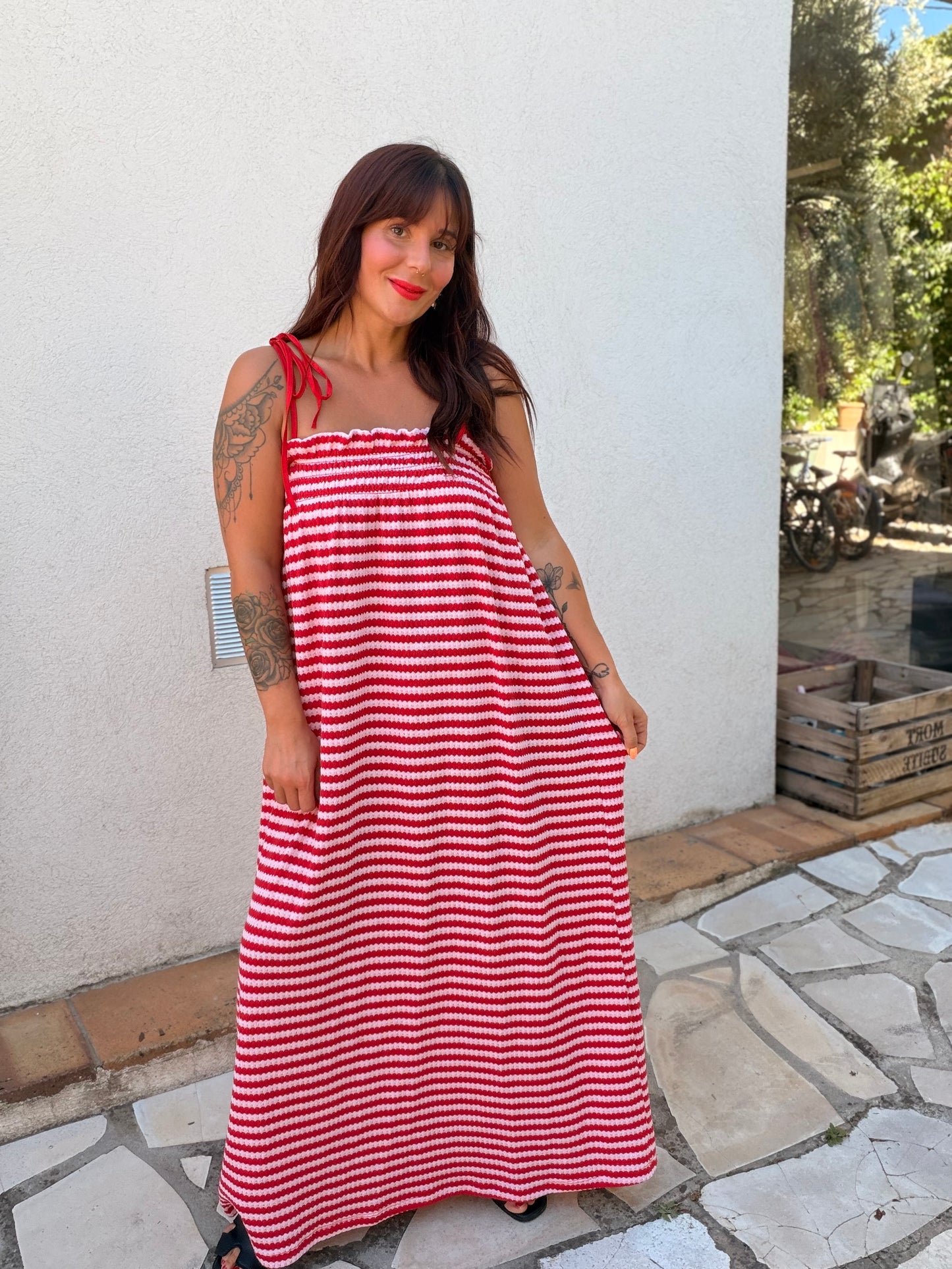 Robe Alice