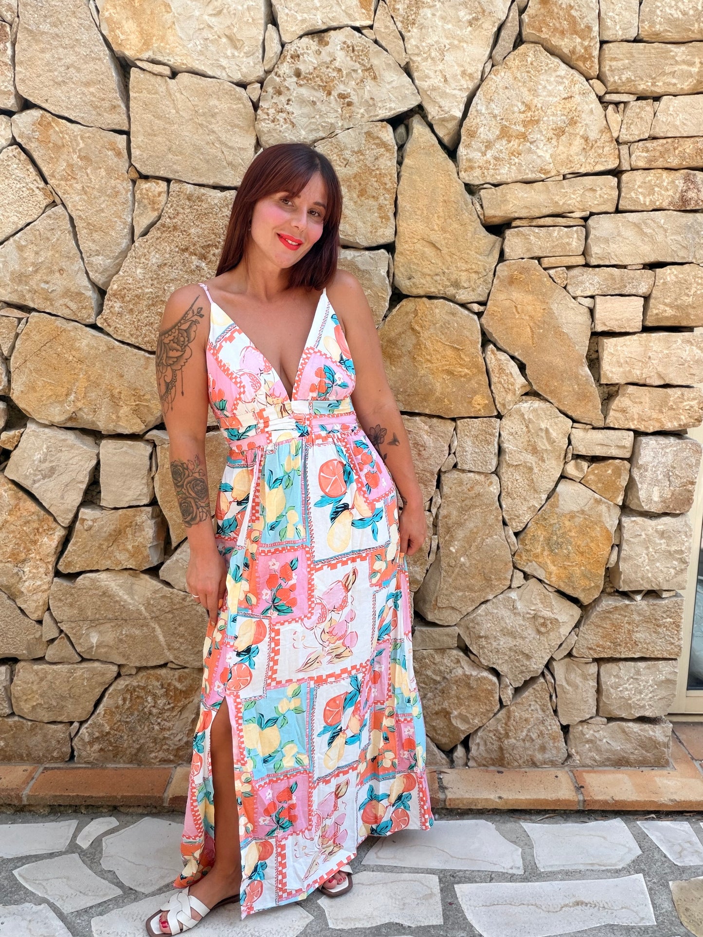 Robe banquier