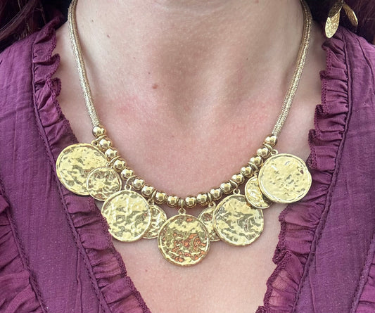 Collier Louis