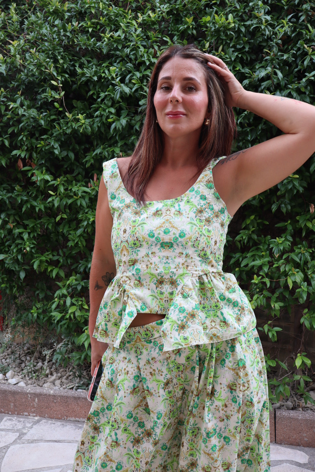 Ensemble Myla