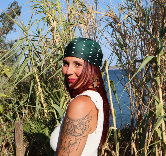 Foulard Viviane