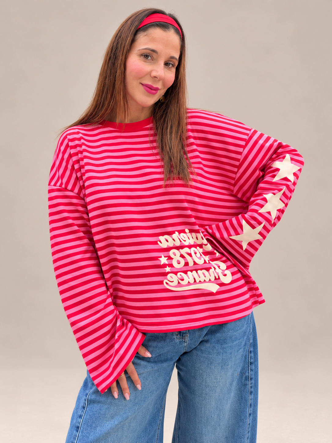 Sweat Riviera