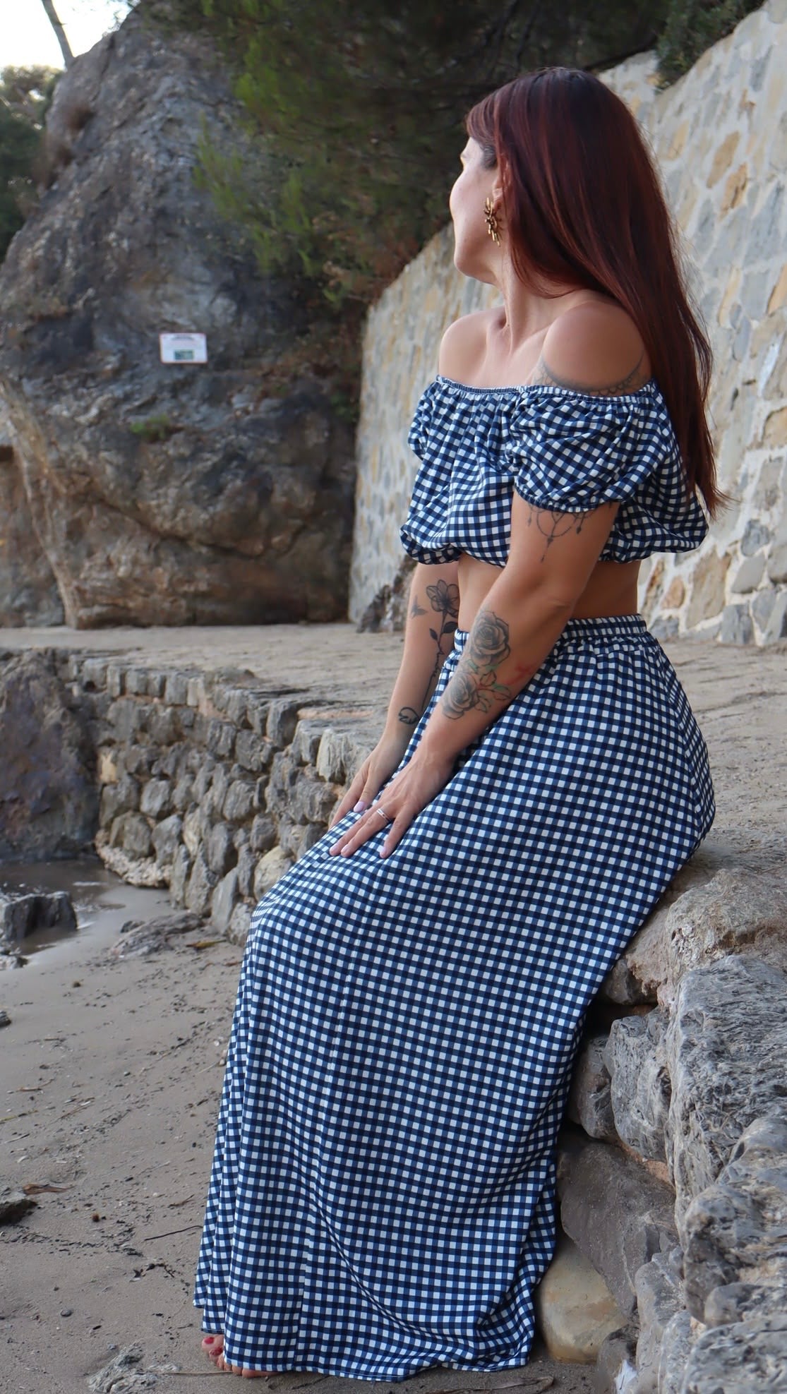 L’ensemble marine