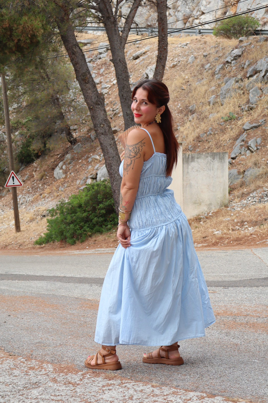 Robe Gersy