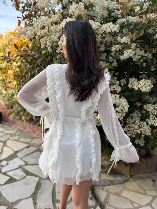 Robe Laura