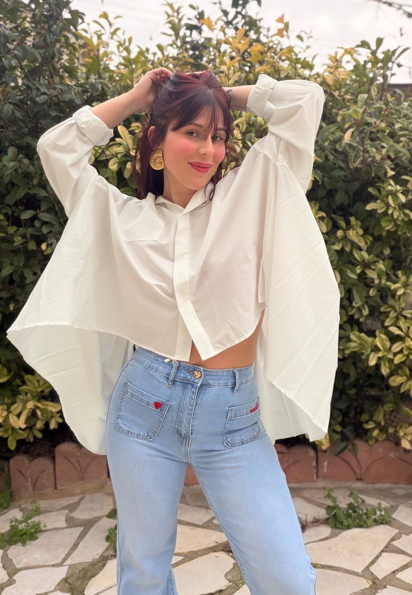 Jean St Valentin 💌