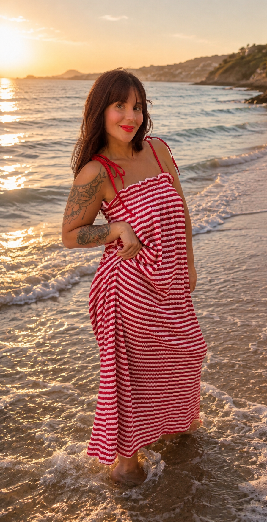 Robe Alice