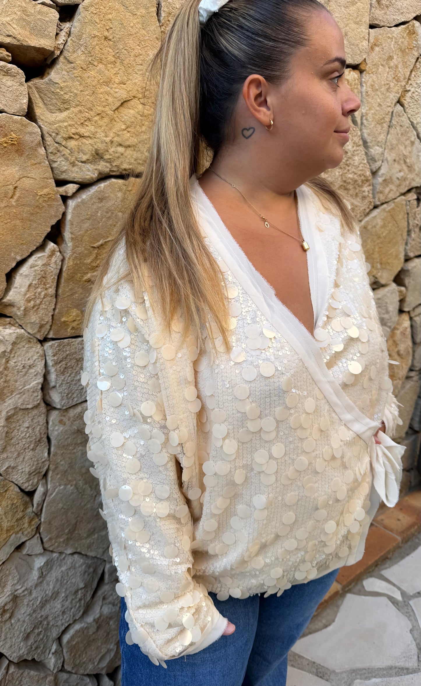 Gilet Ibiza
