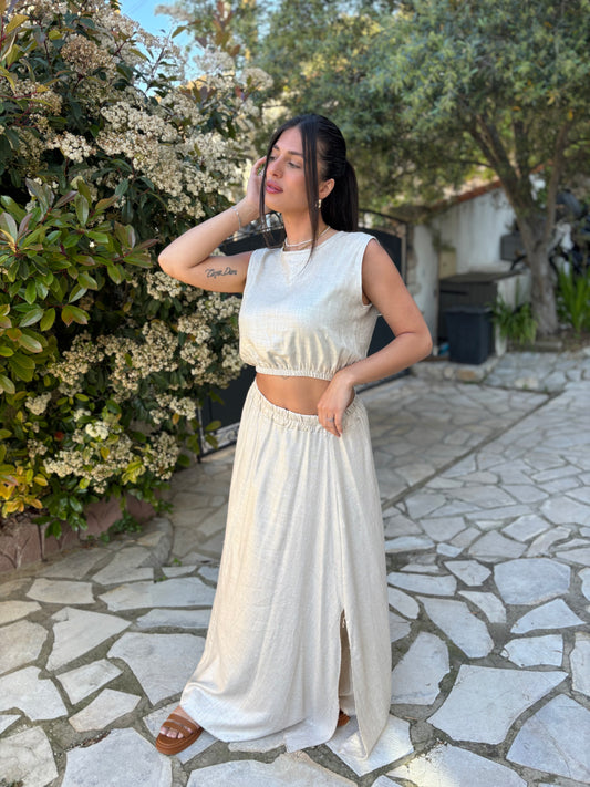Ensemble Tiffani