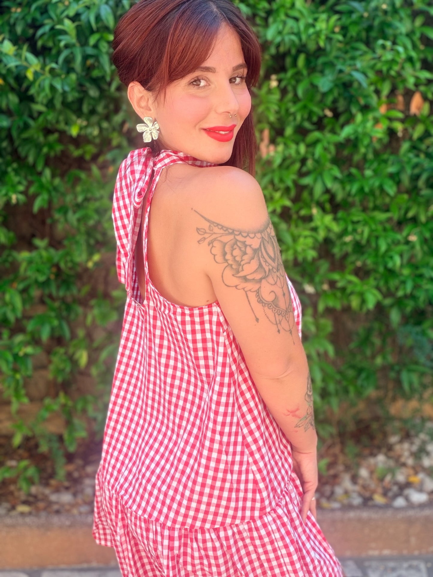 Robe Cécilia