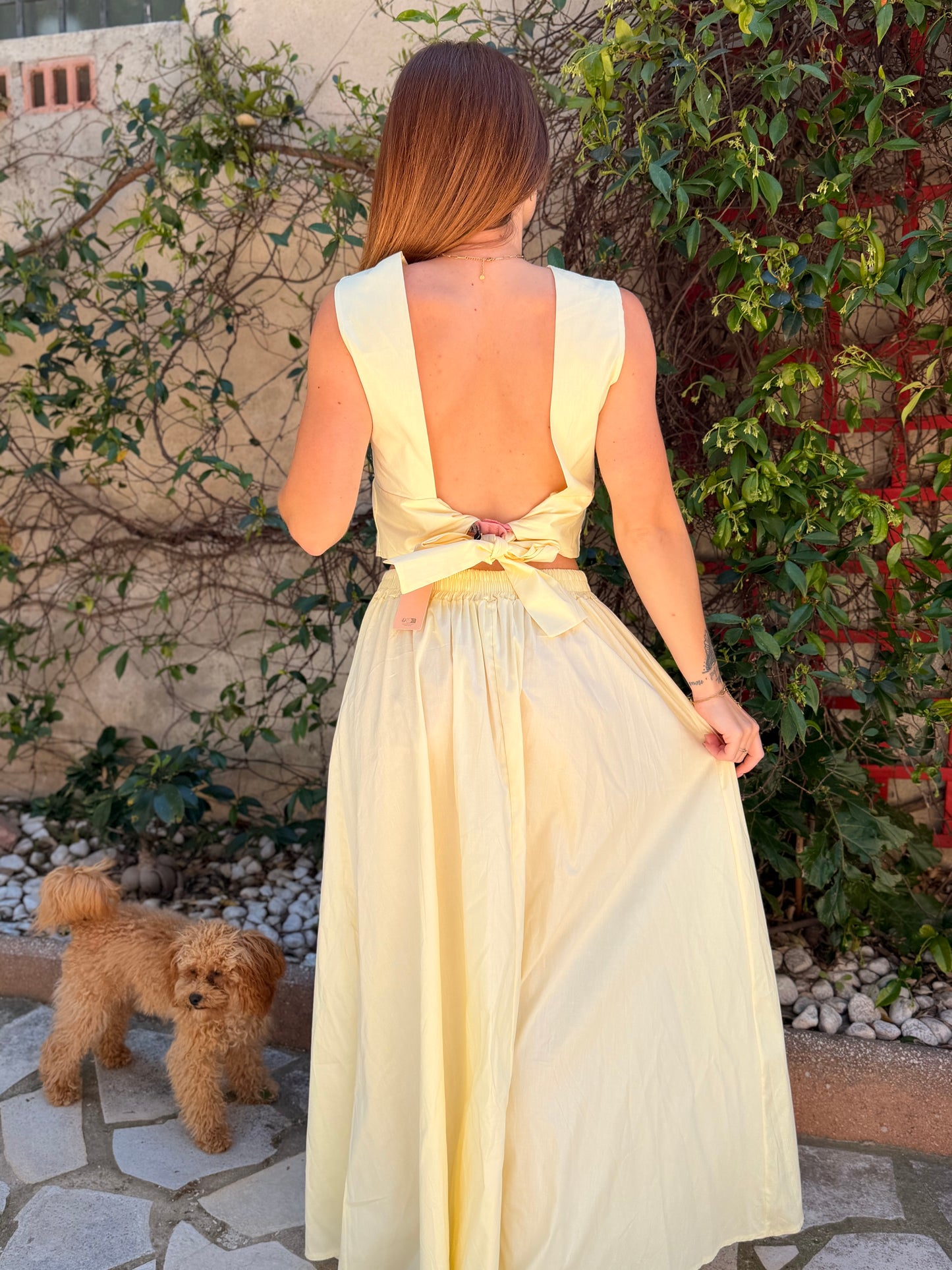 Ensemble soleil 🌞