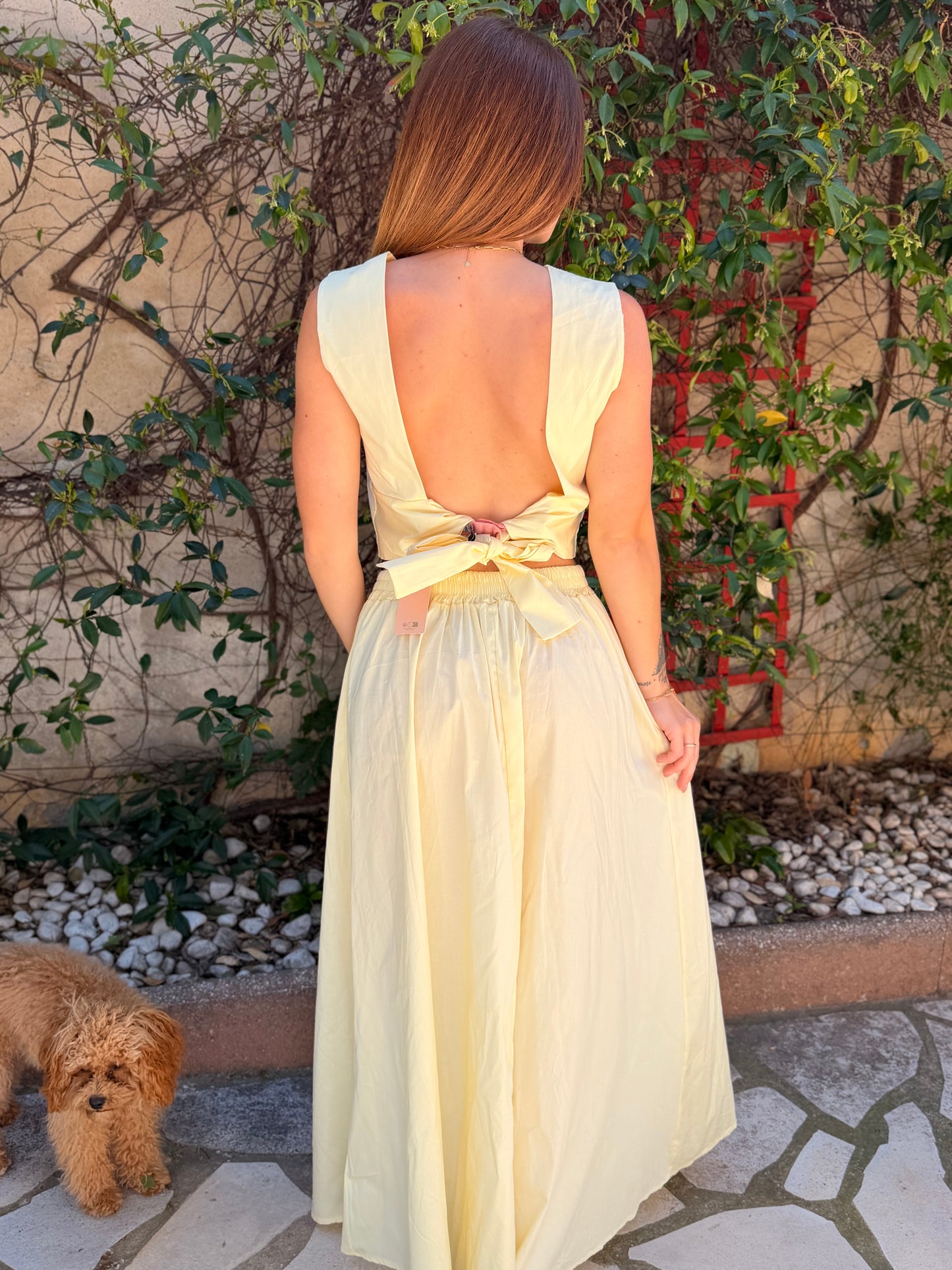Ensemble soleil 🌞