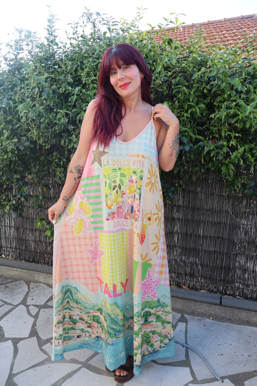 Robe dolce vita