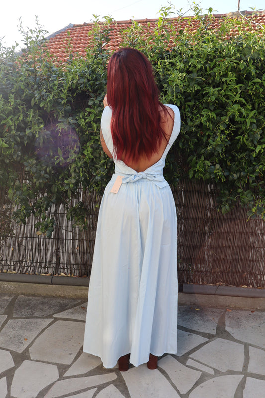 Ensemble Lily