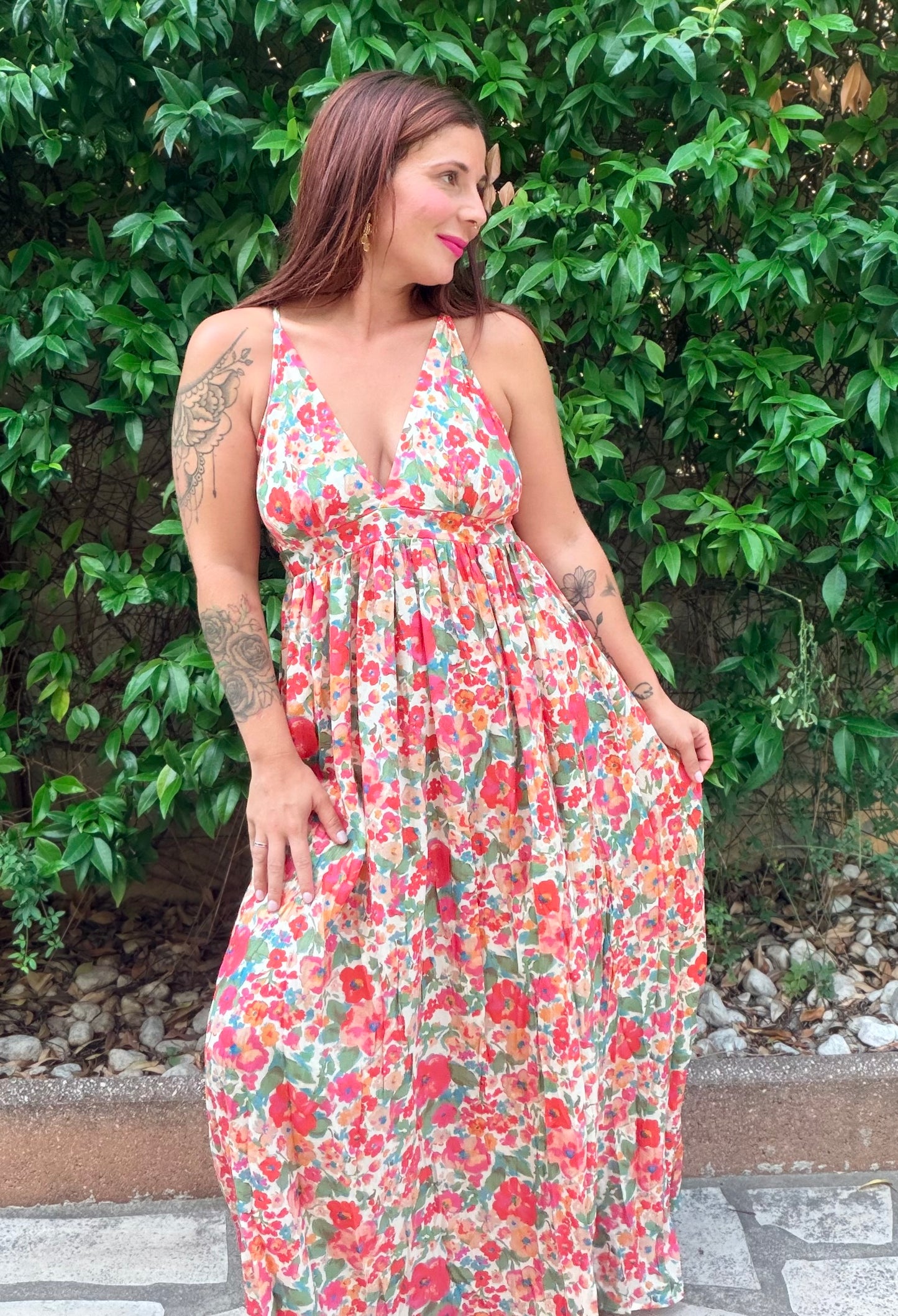 Robe Paloma
