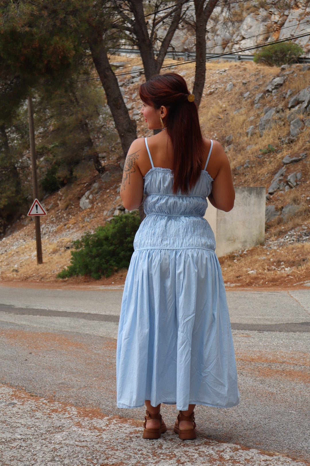 Robe Gersy