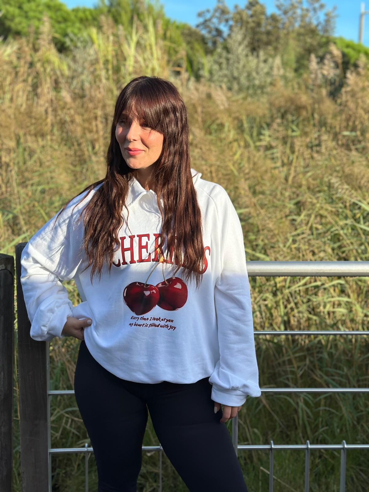Sweat cherry