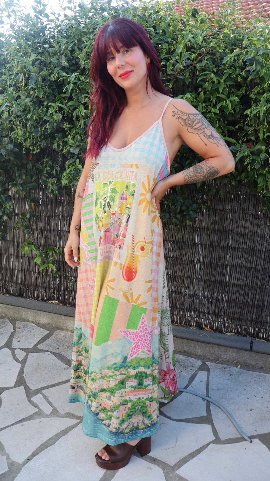 Robe dolce vita