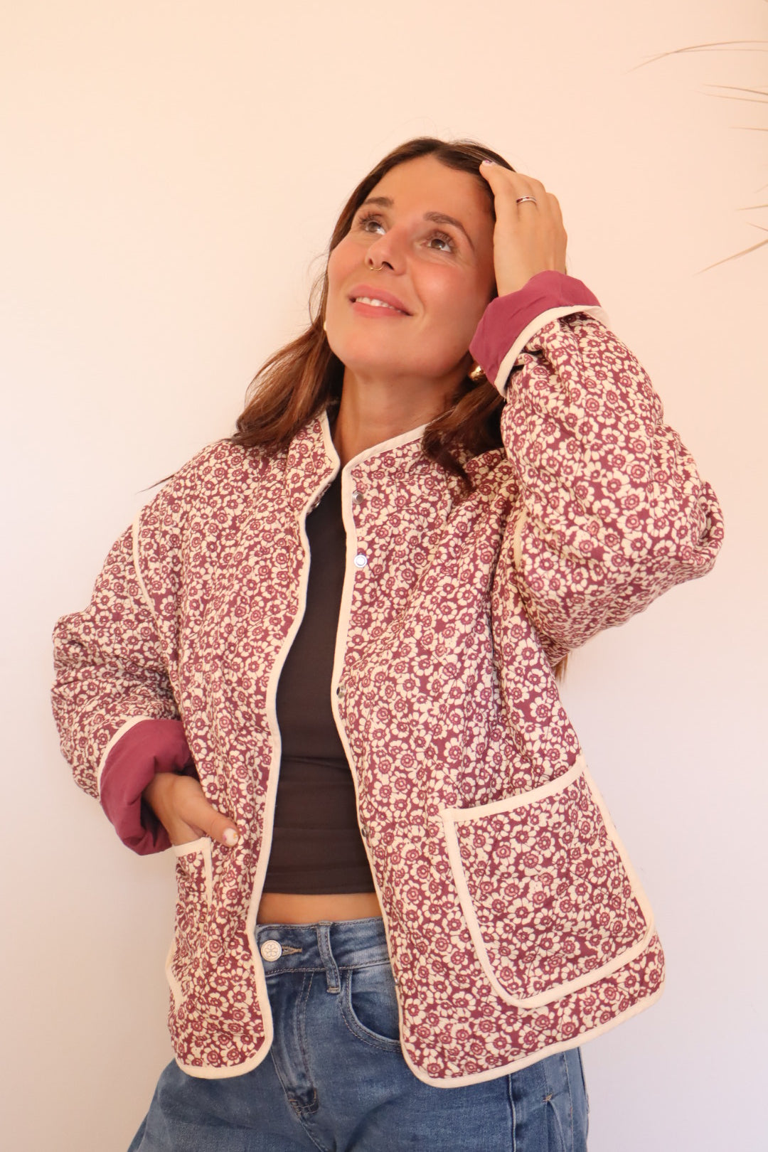 Bombers prunelle