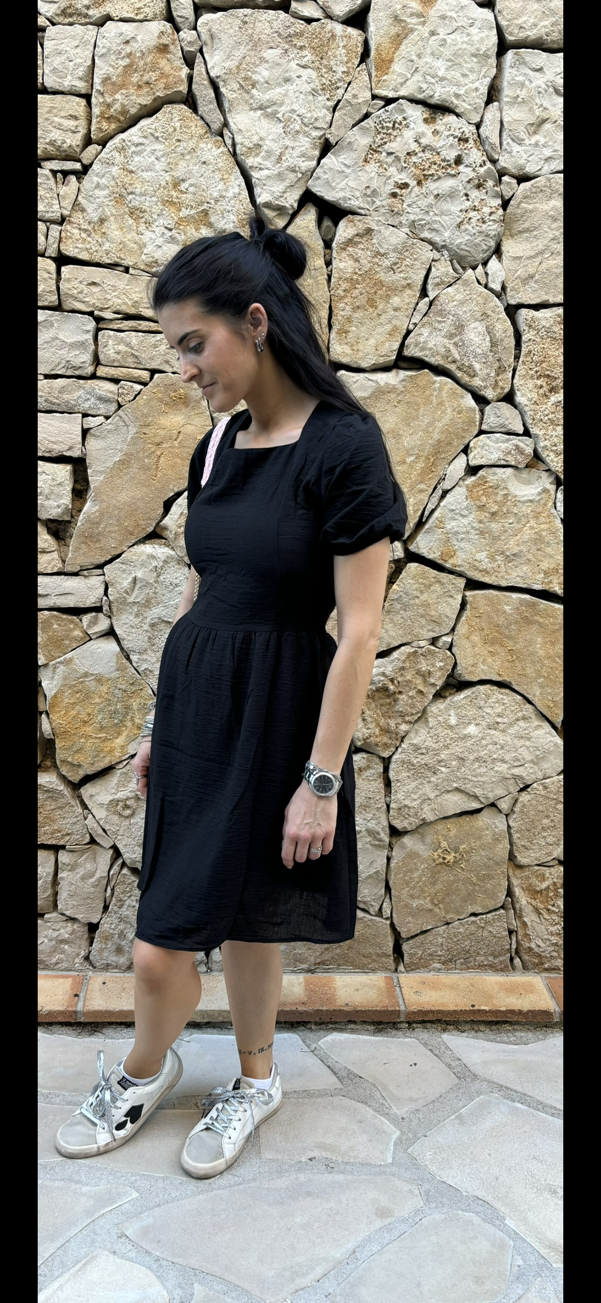 Robe Charlotte