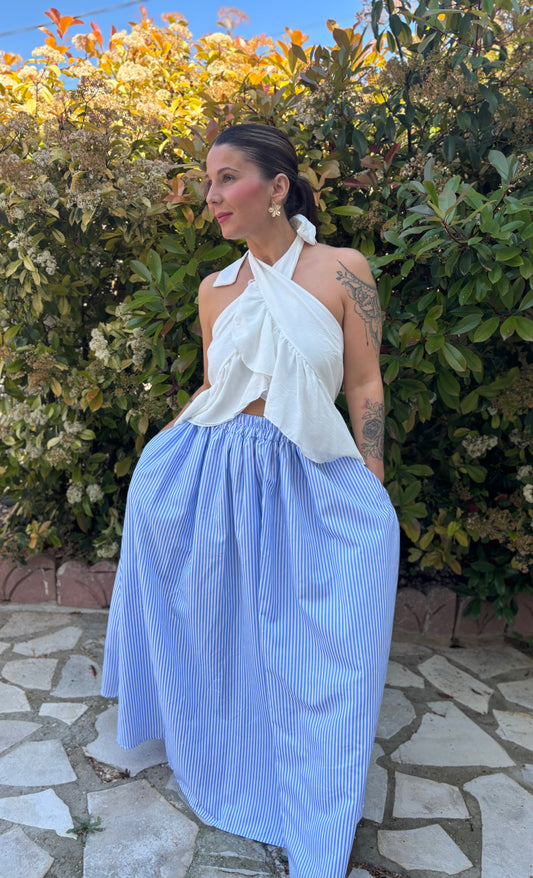 Jupe Elisa