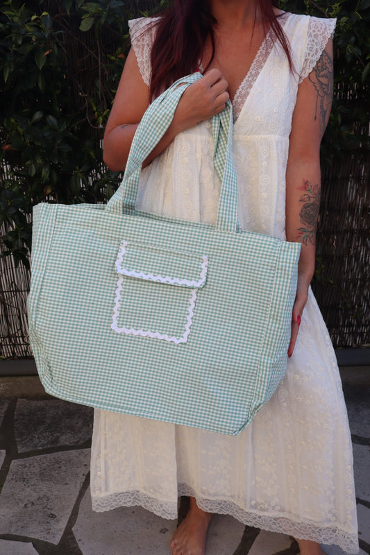 Sac bardot