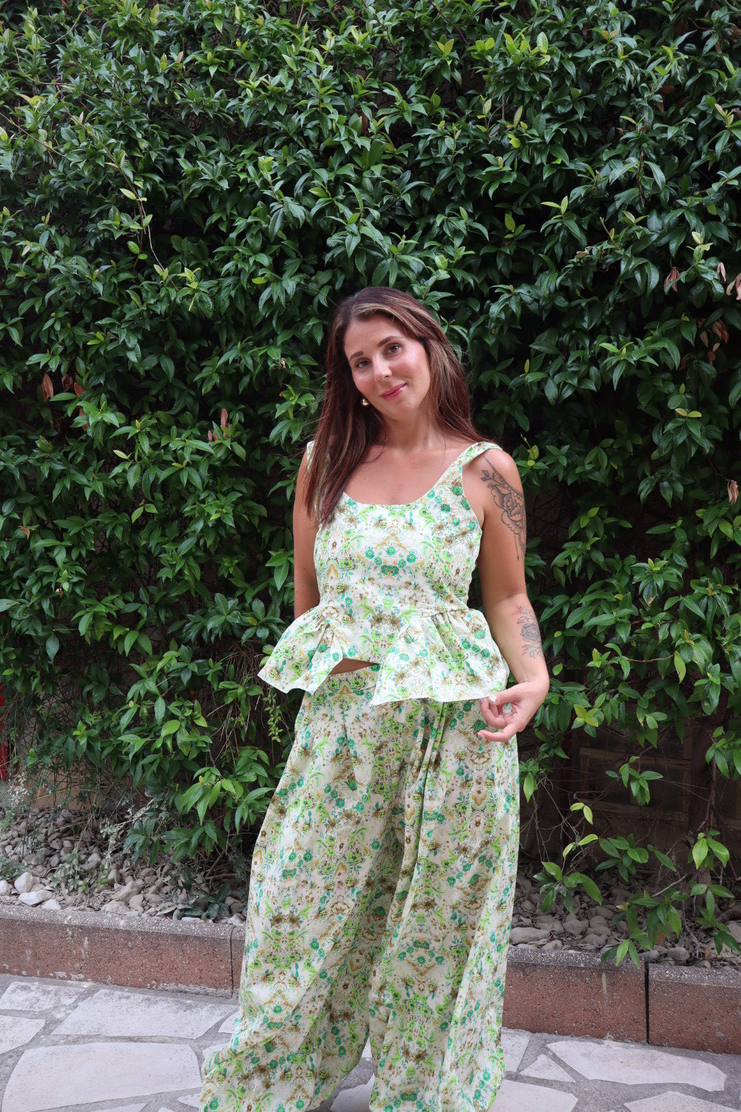 Ensemble Myla