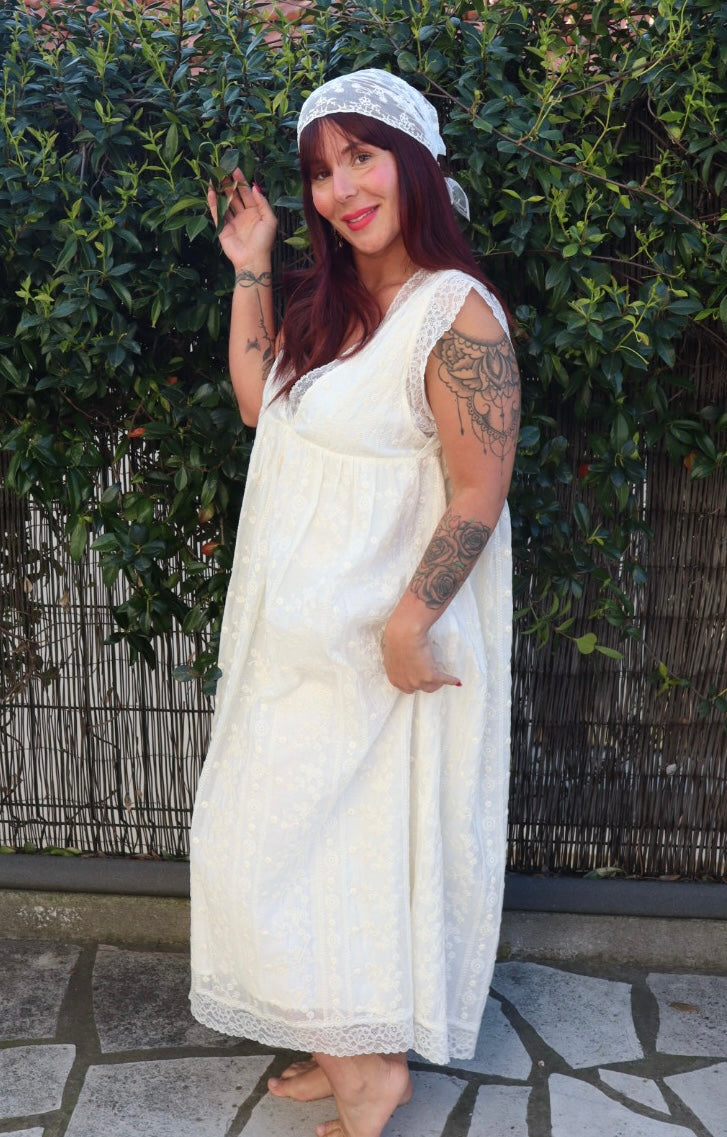 Robe mormone