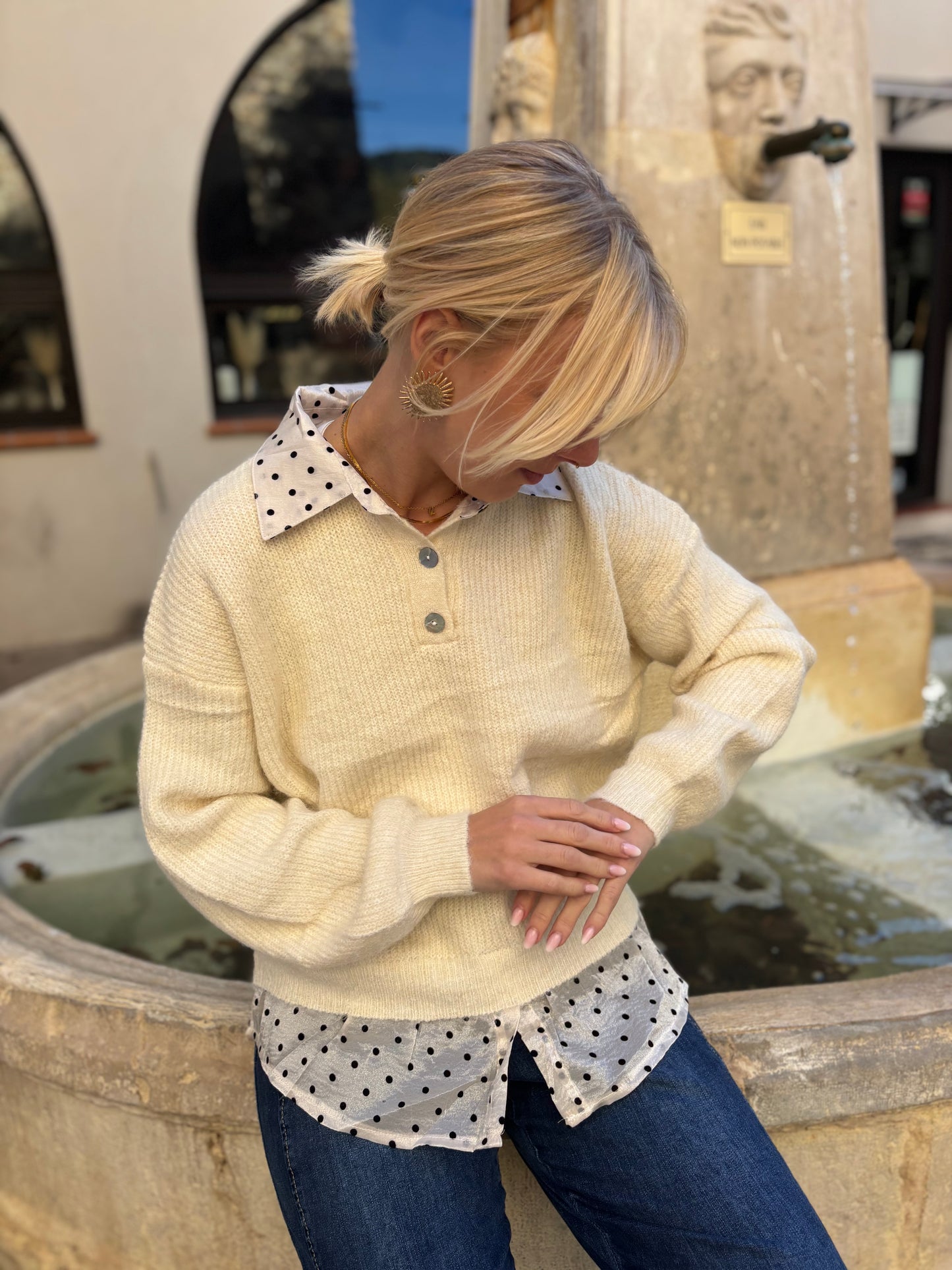 Pull Aria