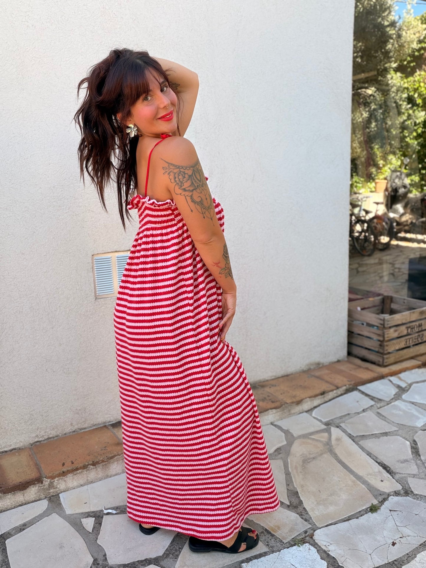 Robe Alice