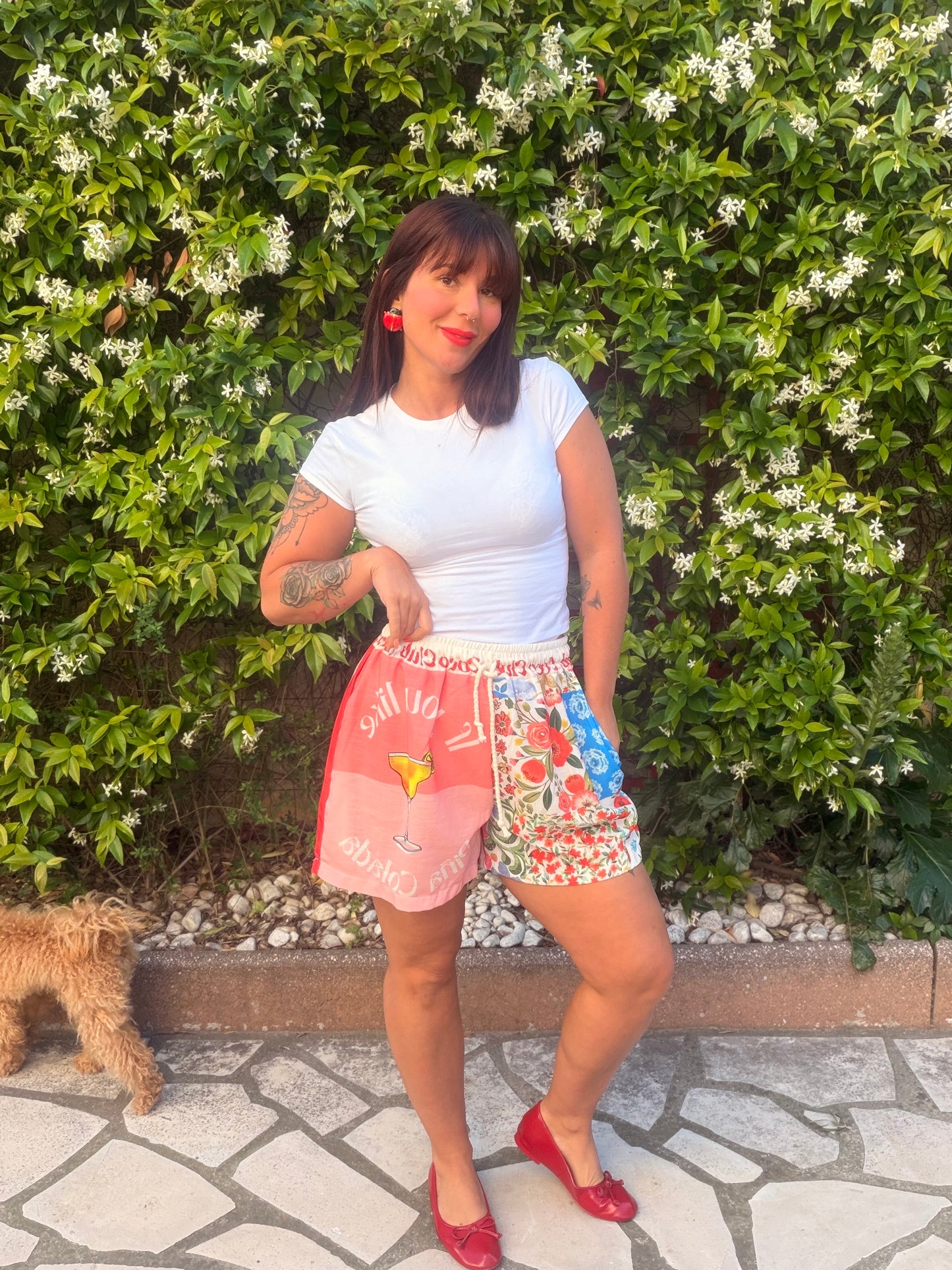 Short Nikki
