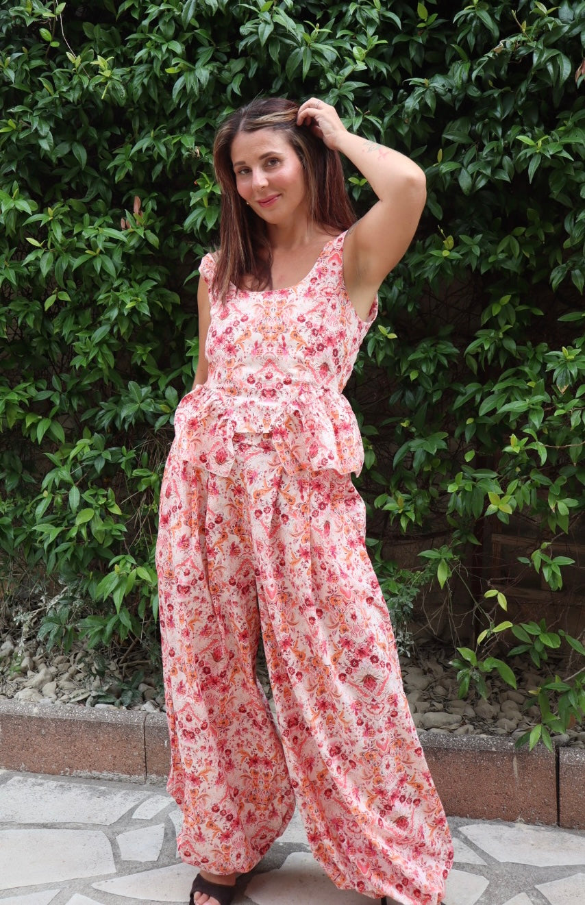 Ensemble Romy