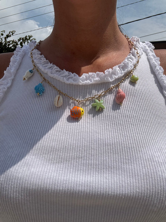 Collier Nemo