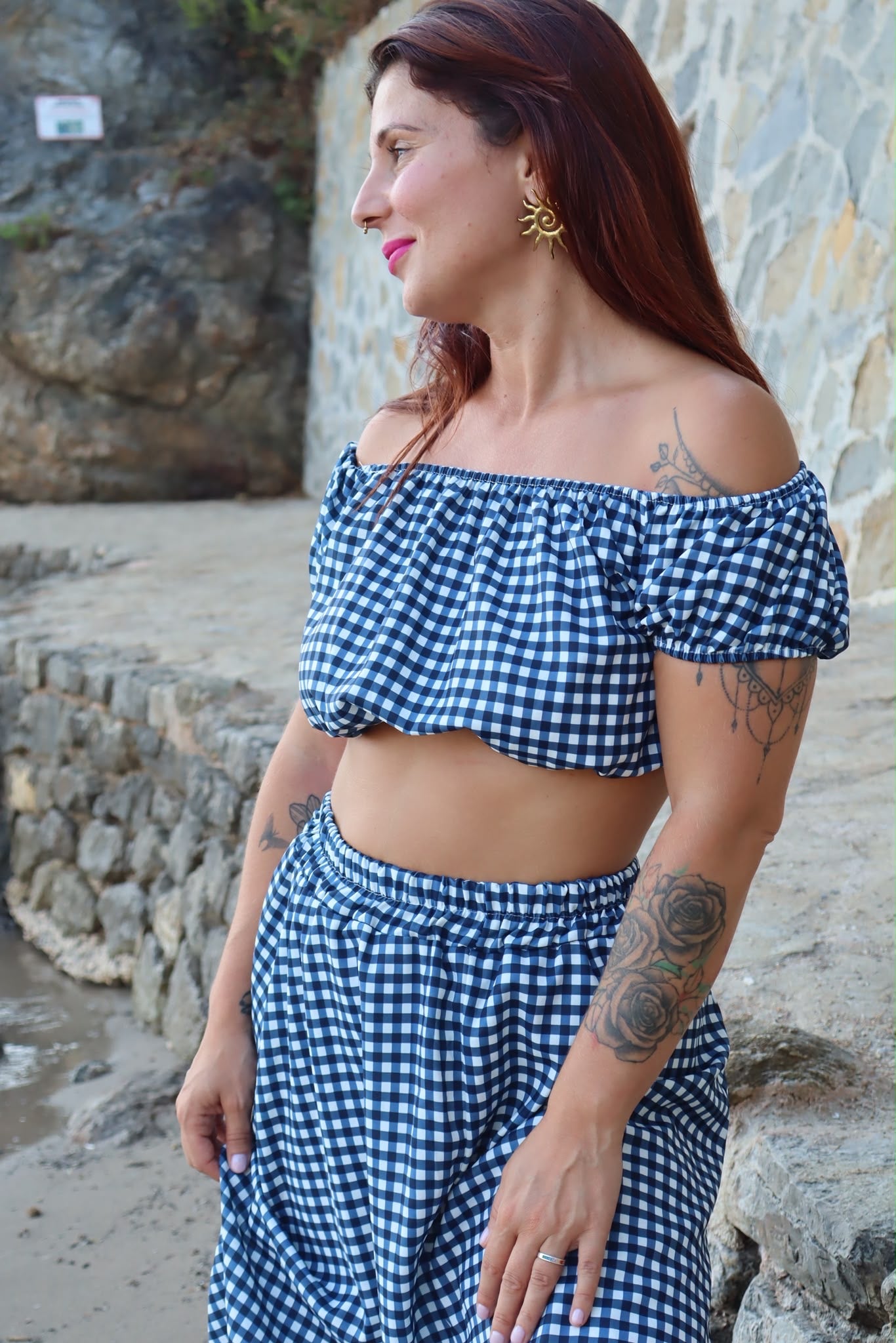 L’ensemble marine