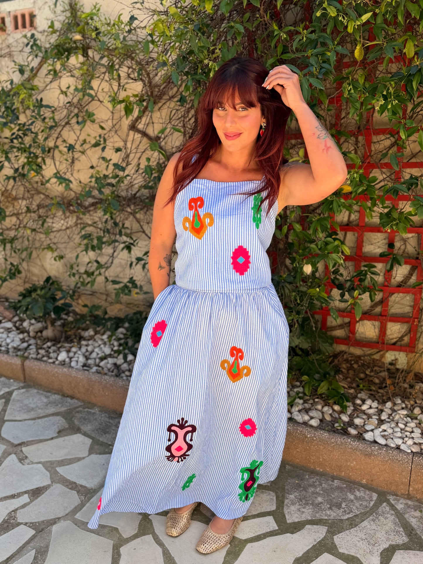 Ensemble prunelle