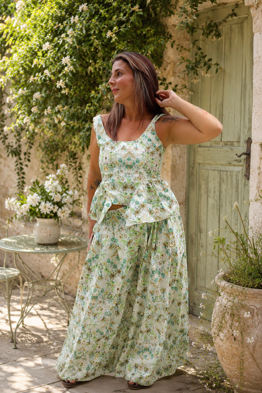 Ensemble Myla