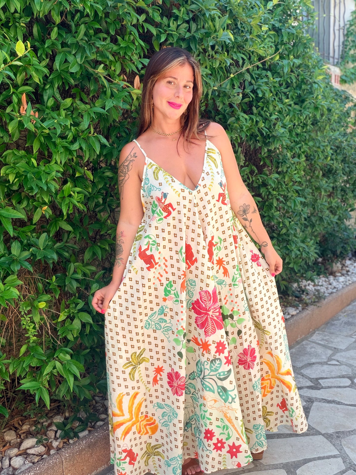 Robe Sandy