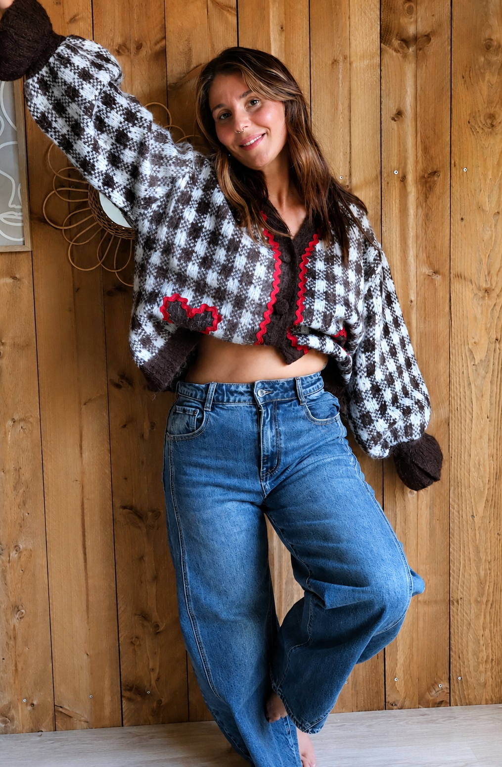 Jean barrel