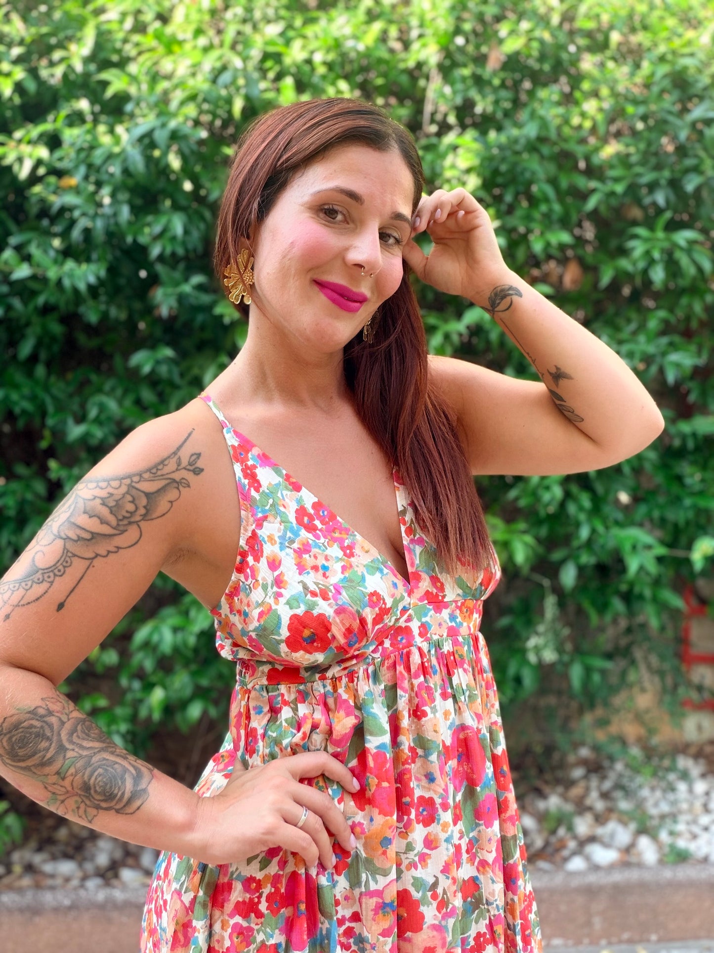 Robe Paloma