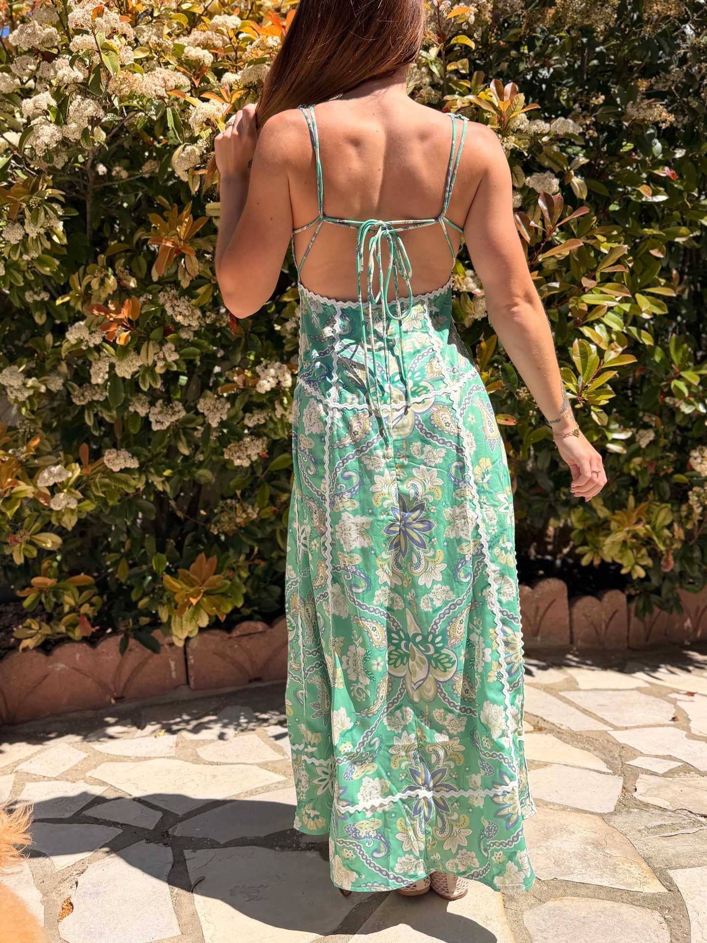 Robe Justine