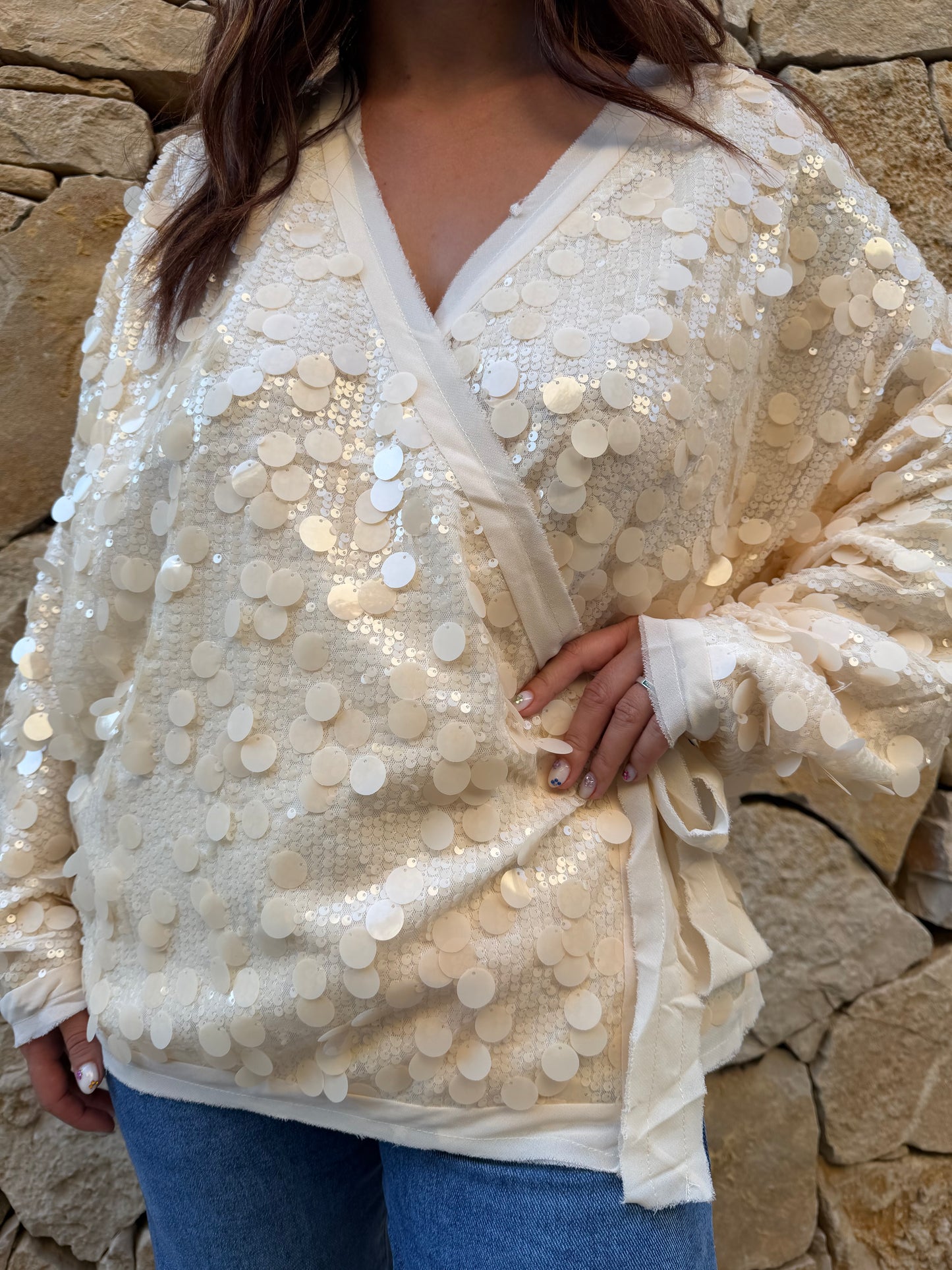 Gilet Ibiza