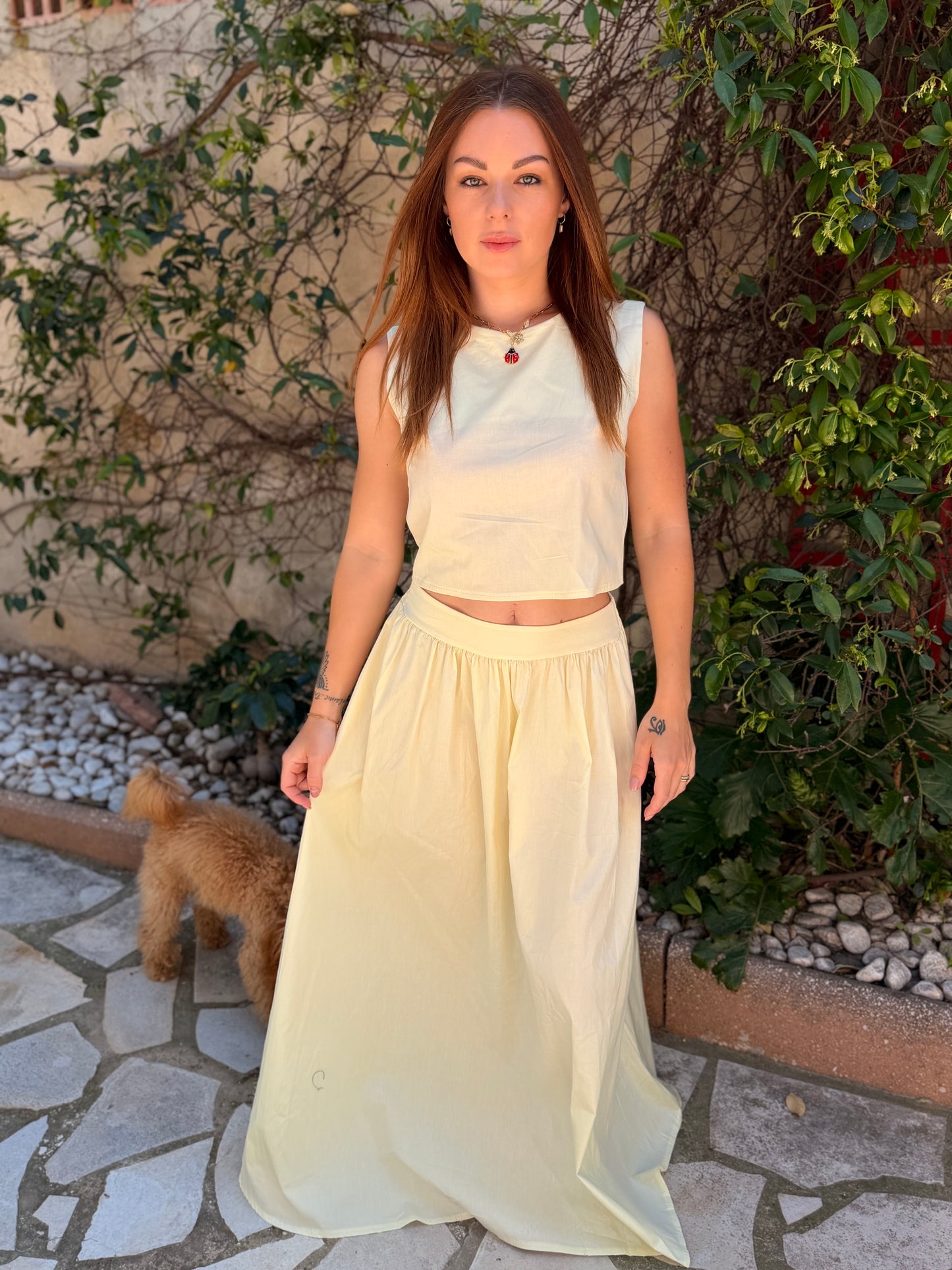 Ensemble soleil 🌞