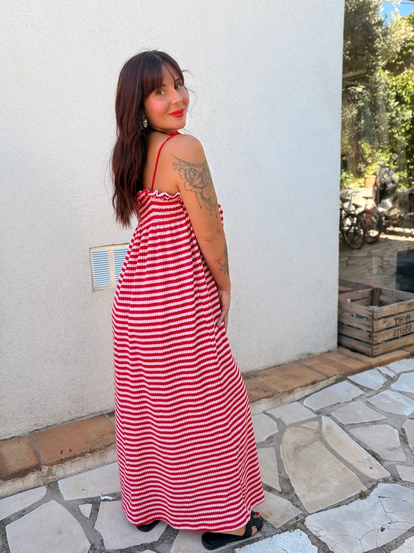 Robe Alice
