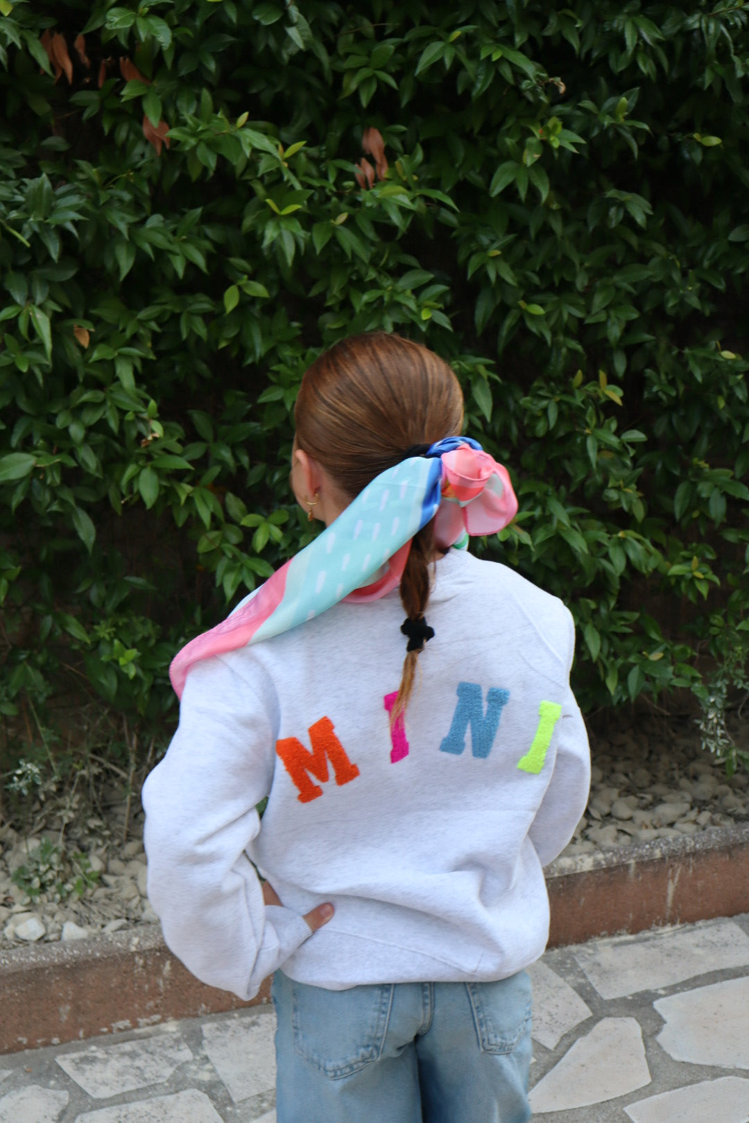 Sweat mini