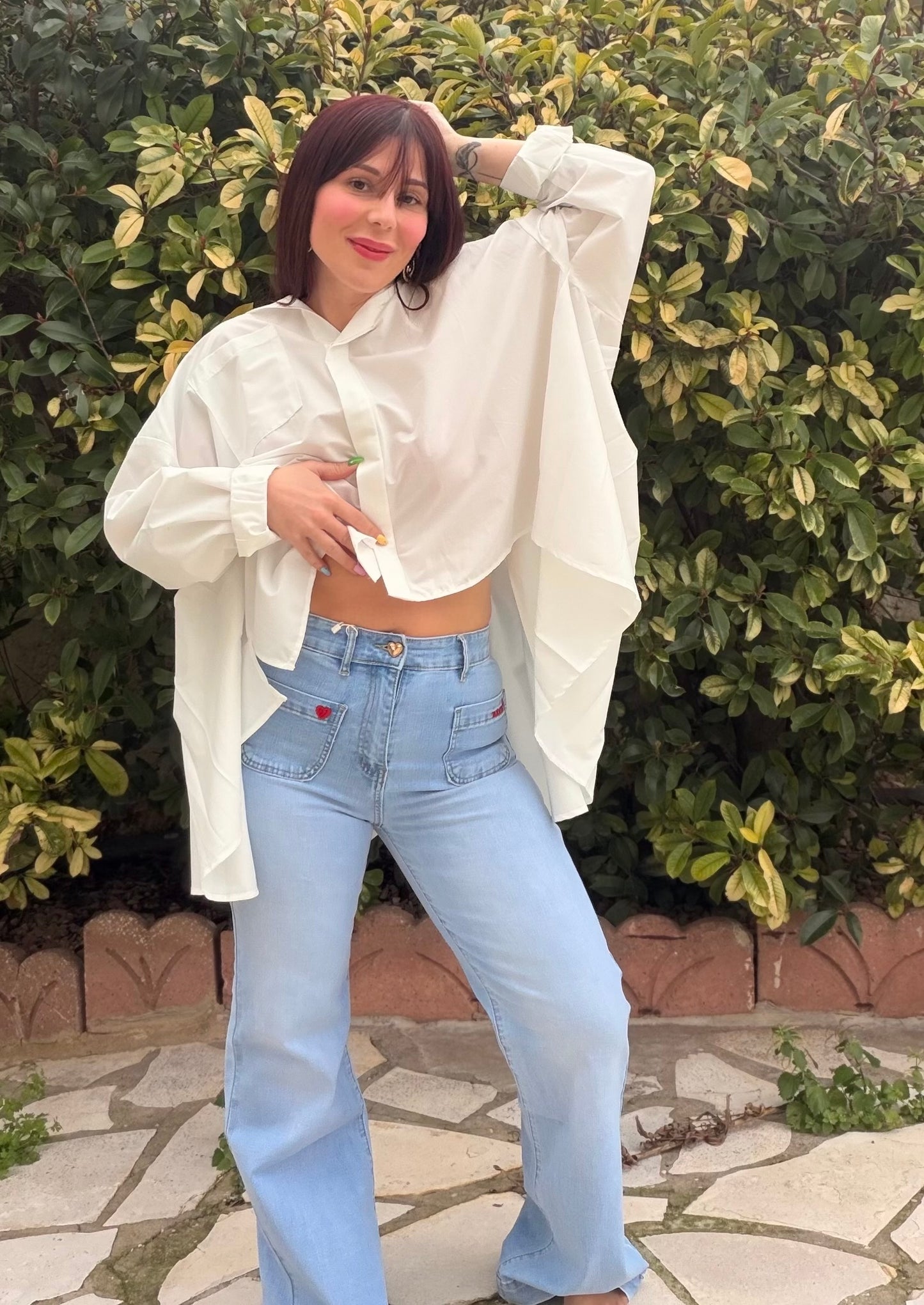 Jean St Valentin 💌