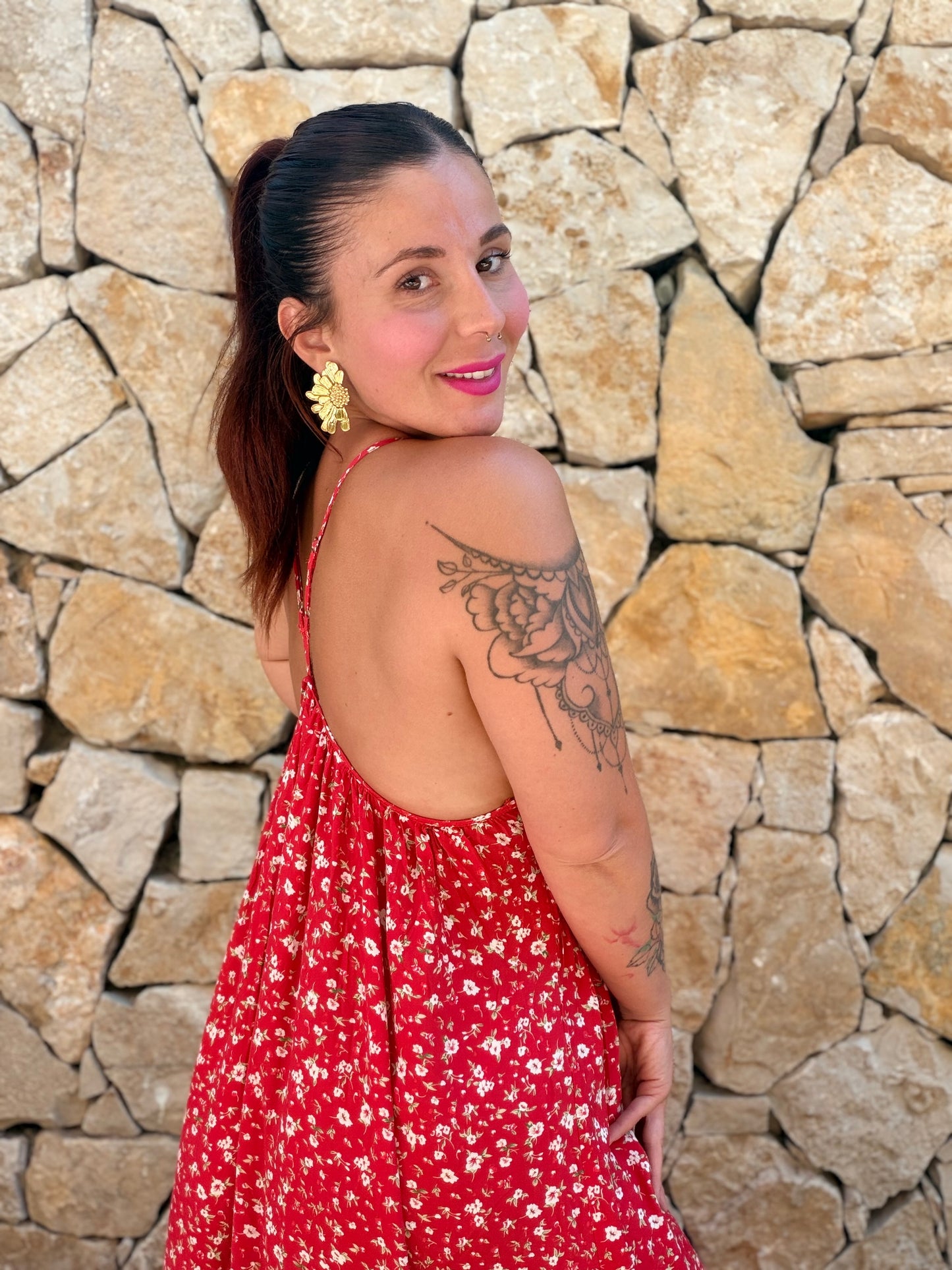 Robe Manue